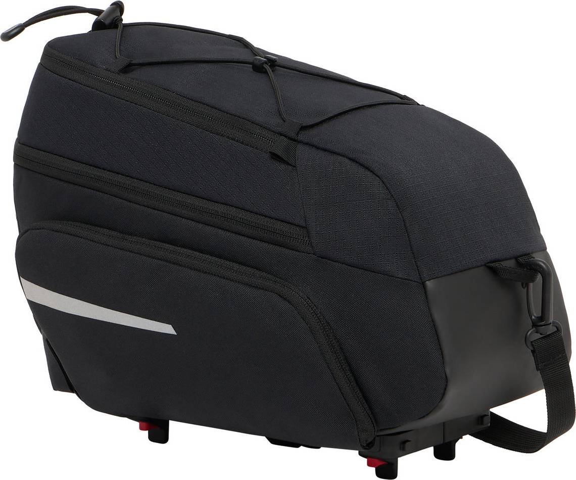Vaude Silkroad Plus UniKlip 2.0 Rear Bike Rack
