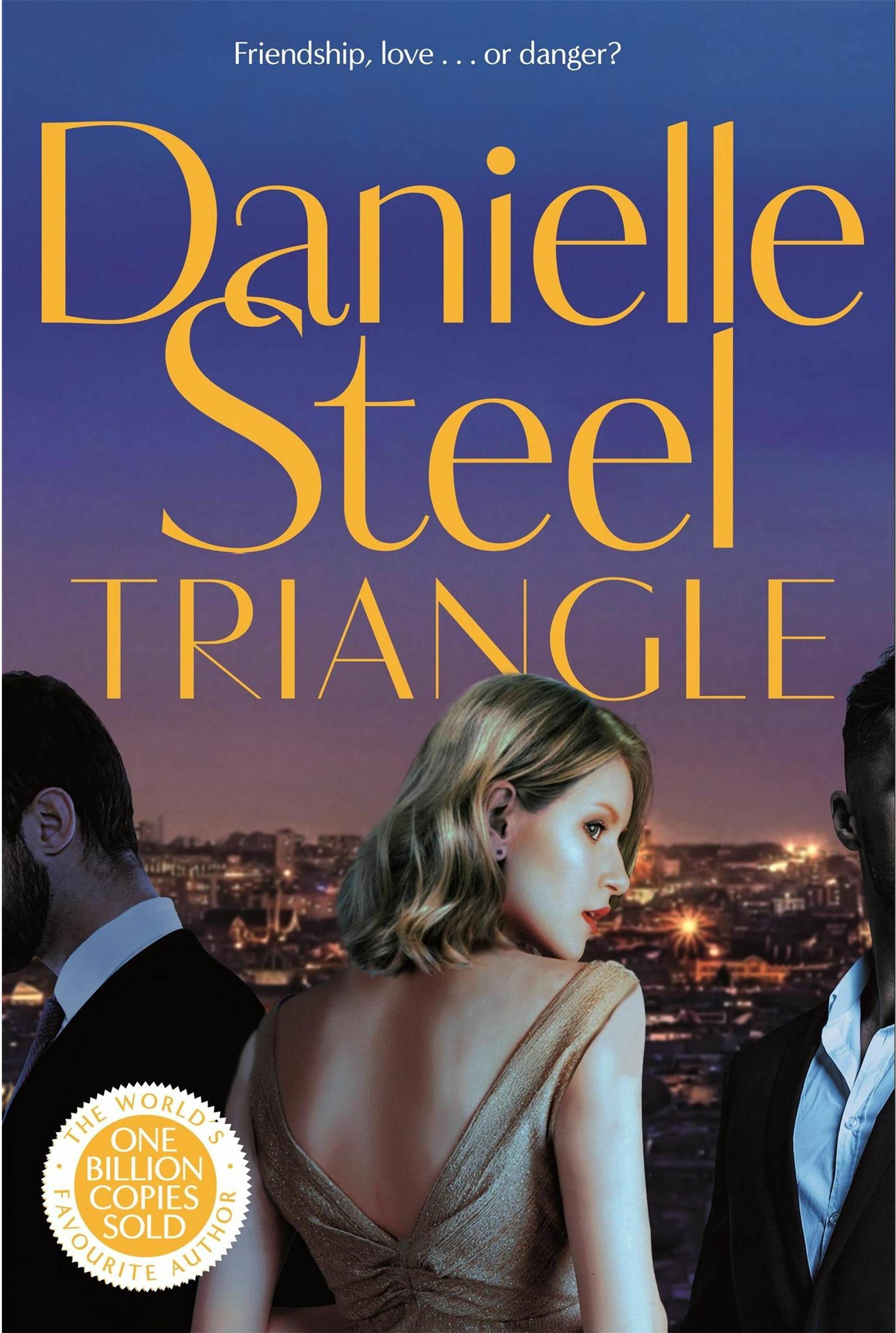 Triangle (Paperback)