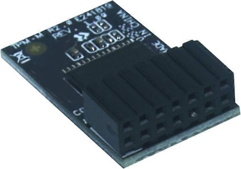 Tpm TPM R2.0 Module 14-1Pin Trust Platform