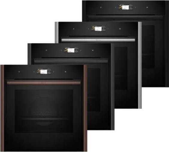 Neff B69CS7MY0