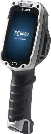 Zebra TC8300 2D Barcode Scanner