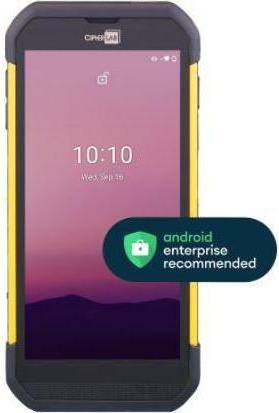RS35 Android 10 4G RAM