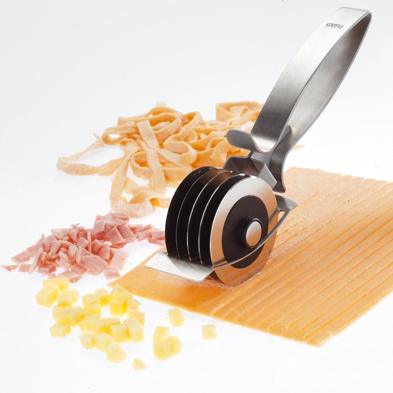 GEFU Raffinato Universal Cutter