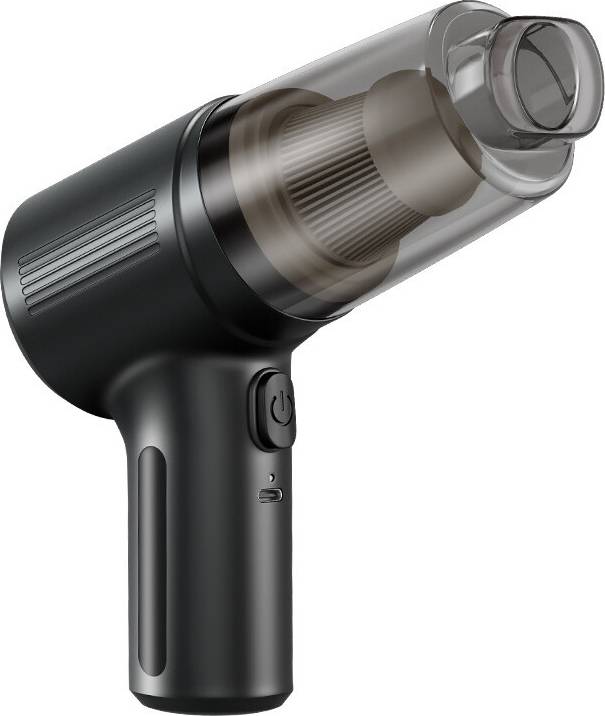 Multi-Function Handheld Cordless Car Vacuum Cleaner