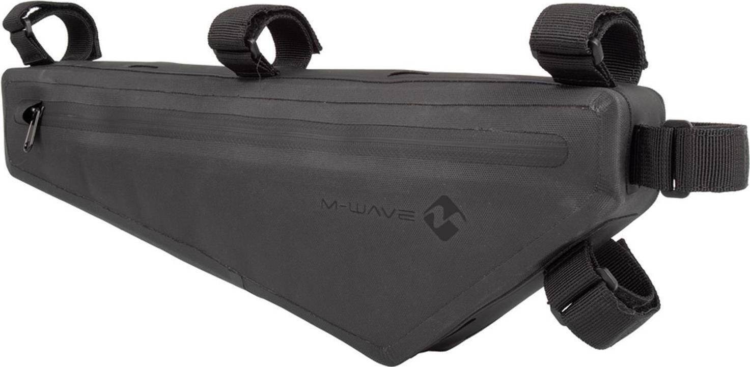 Rough Ride II Bike Frame Bag