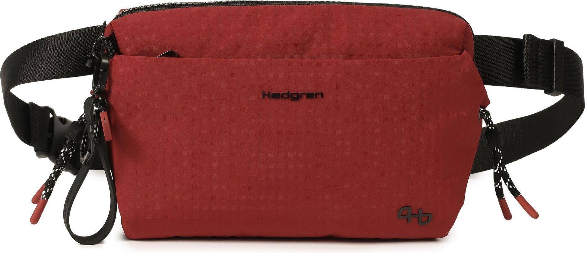String Jun Gürteltasche 21 cm - Rosa