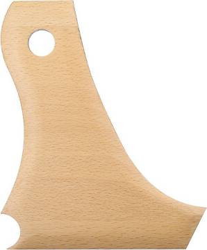 Uxcell Pottery Ribs Trimming Tools Bundle