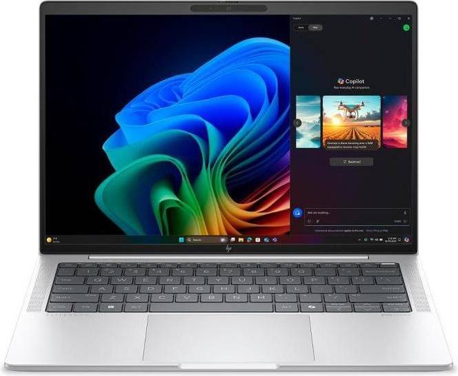 HP EliteBook B66PJES 14 Inch Notebook