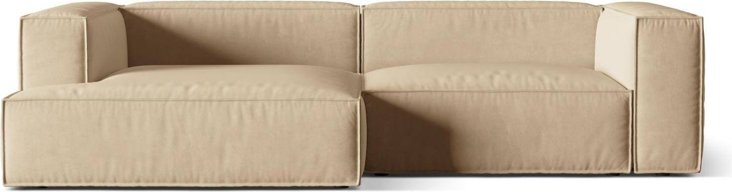 Micadoni Home Modular Modular Ecksofa Sofa