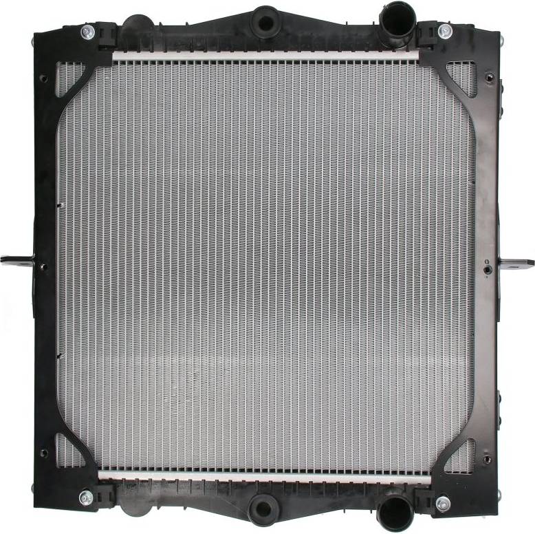 Nissens Engine Coolant Radiator 606770