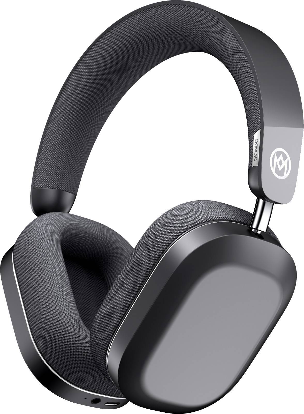 Defunc Mondo Graphite Grey