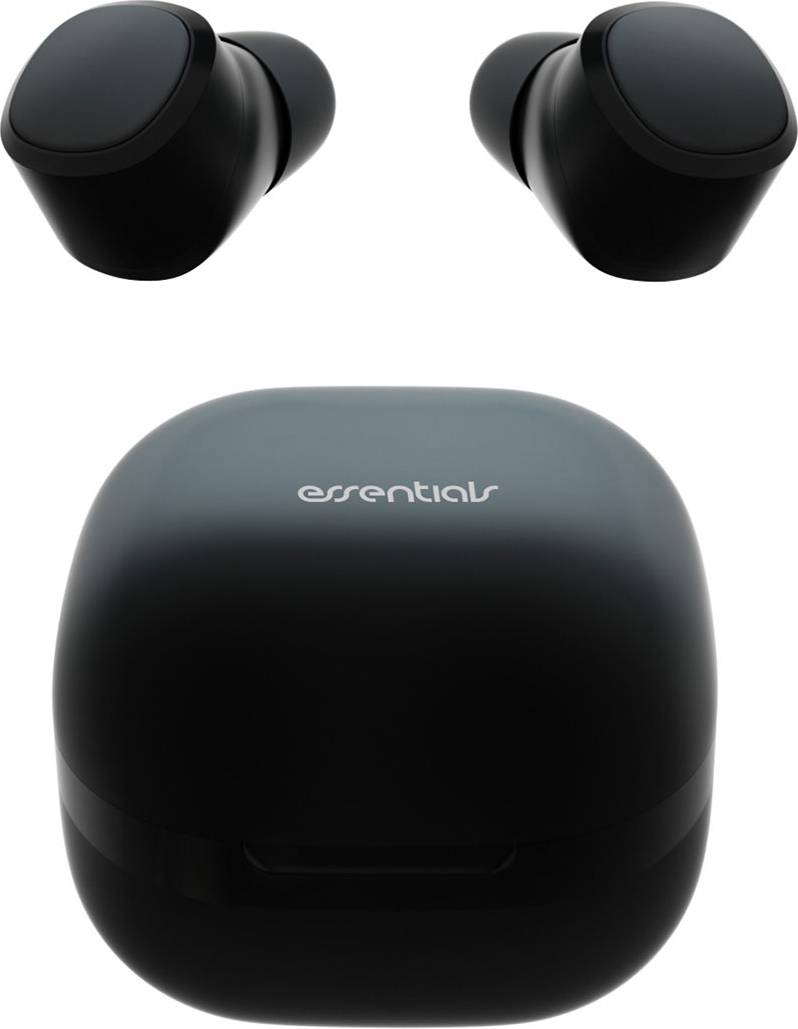 Essentials True Wireless with Charging Case