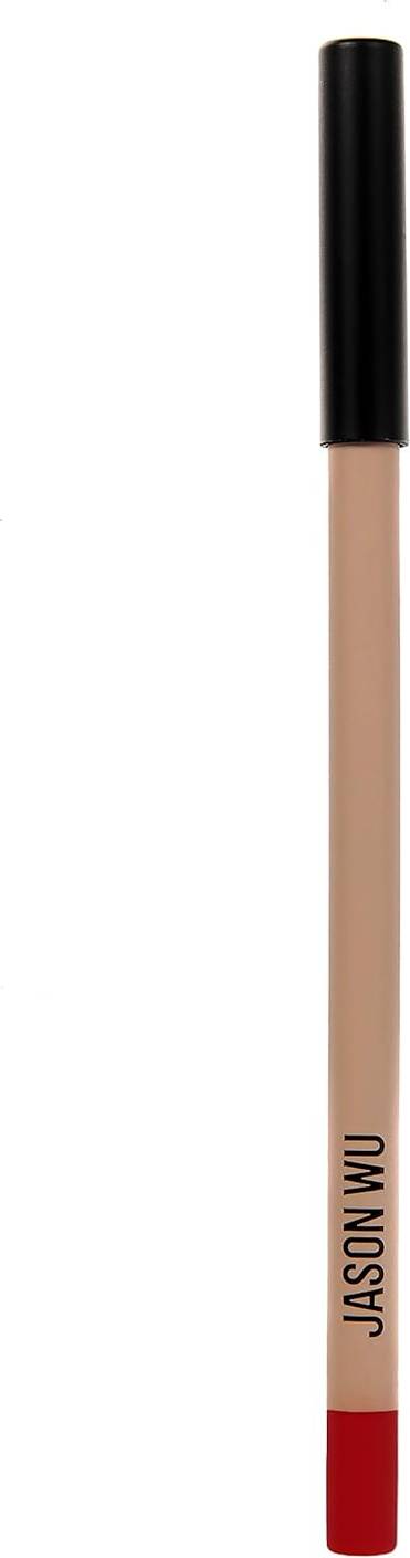 Stay In Line Lip Pencil - Ginger Red