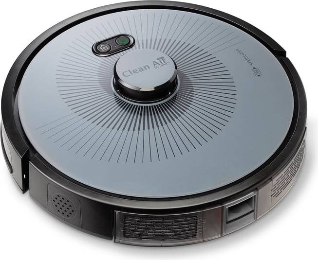 Robot Staubsauger RVC-001G
