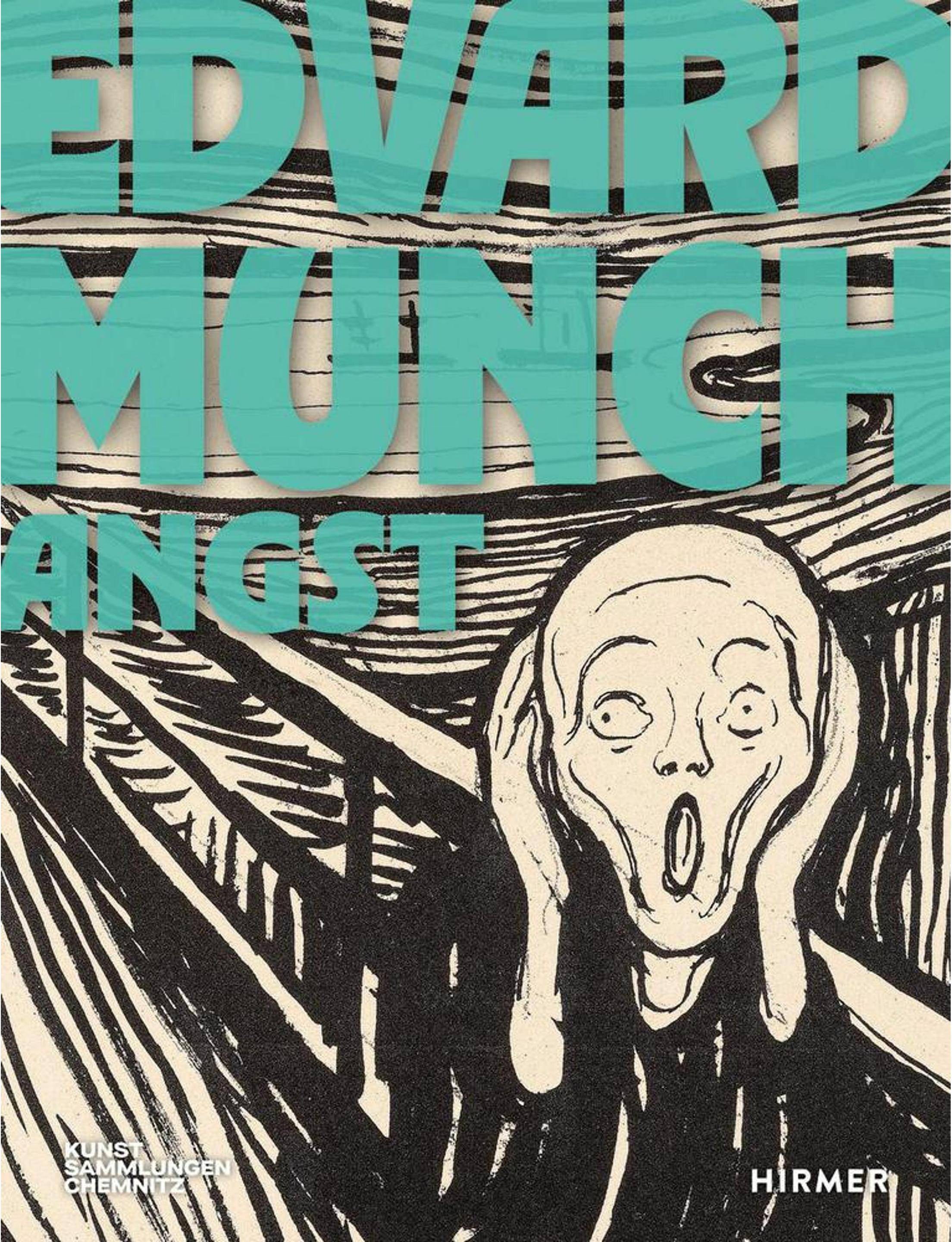Edvard Munch