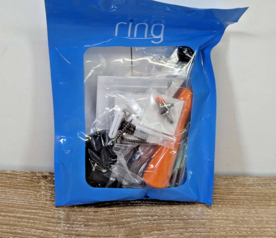 The ring camera Ring Mount For Stick Up Camera