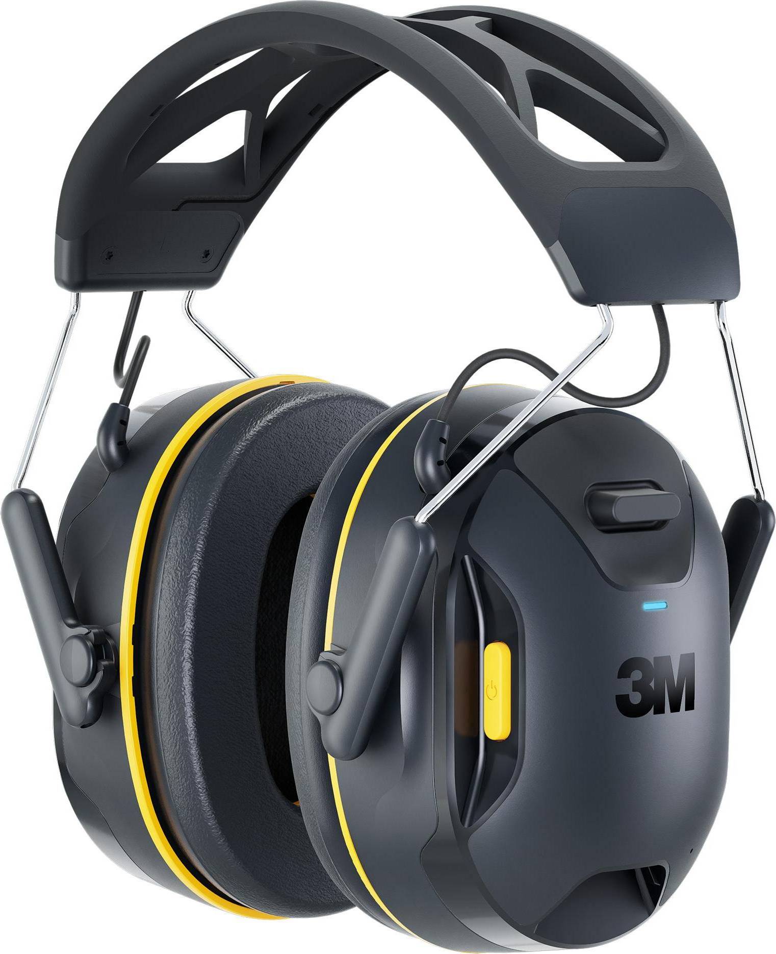 WorkTunes Connect Protection Auditive Bluetooth - Bluetooth