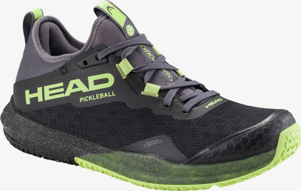 Head Racket Motion Pro Pickleball Sko