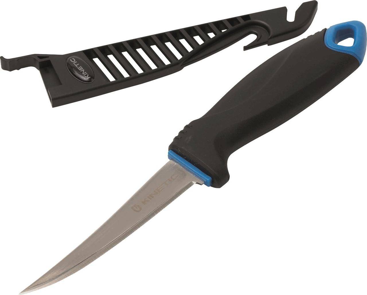 Kinetic DL Filetkniv