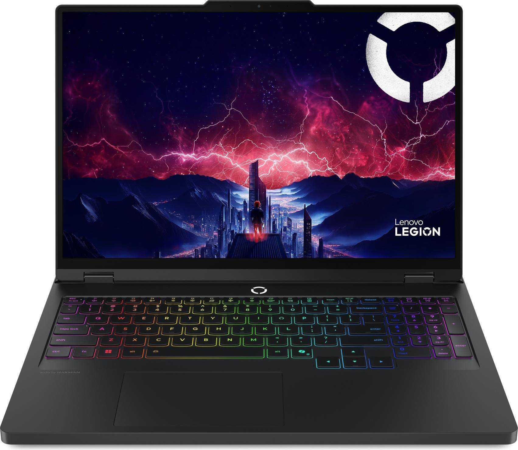 Lenovo Legion Pro 5 16ADR10 16 Inch Notebook