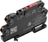 Weidmüller Trpl 230vac 1co Relay Module