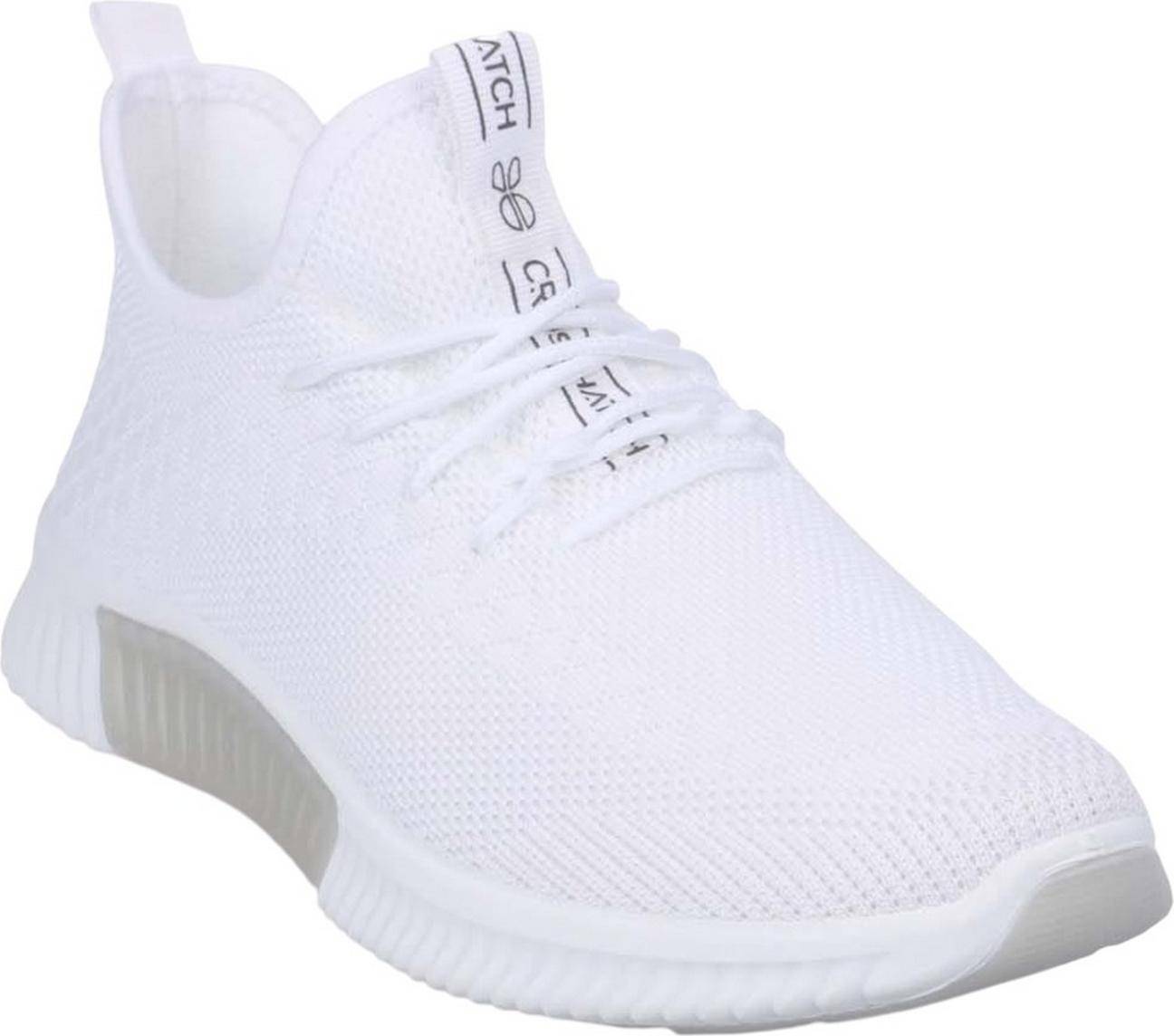 Heren Rideout Trainers - Wit