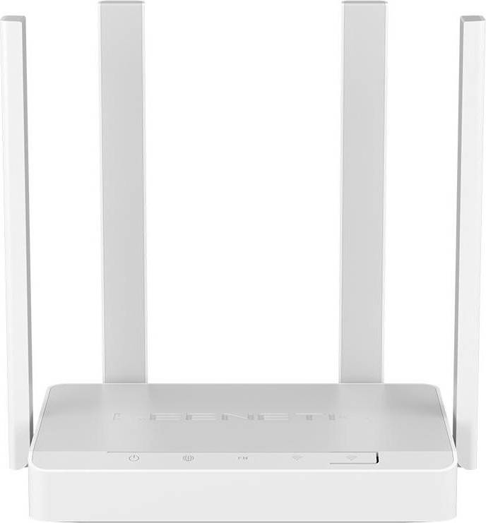 Keenetic Speedster Wi-Fi 5 Mesh Router Extender
