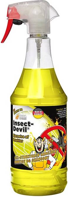 Tuga Insect Devil Insektsborttagare 1L 1000ml