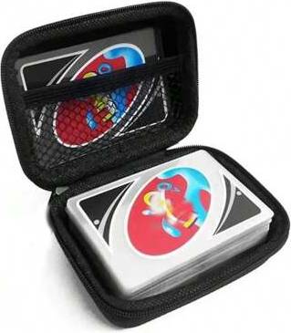 Shein Card Game Storage Box