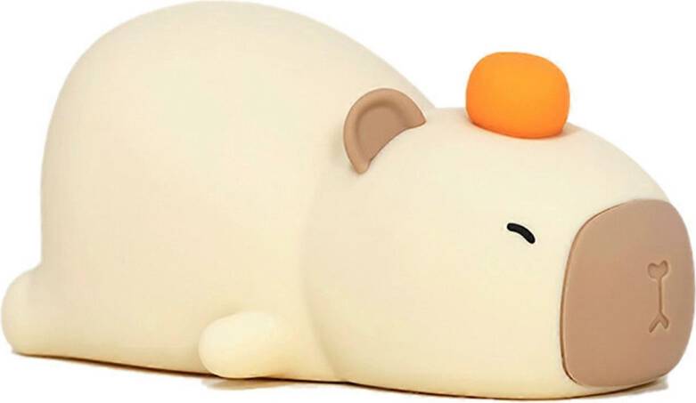 Functional Cartoon USB Lamp