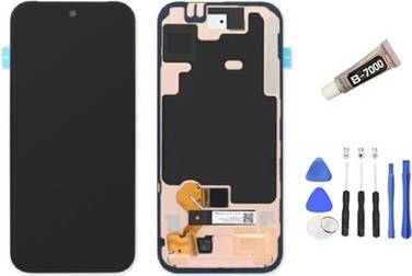 Google pixel 9 pro Google Pixel 9 Pro Lcd Display Touchscreen