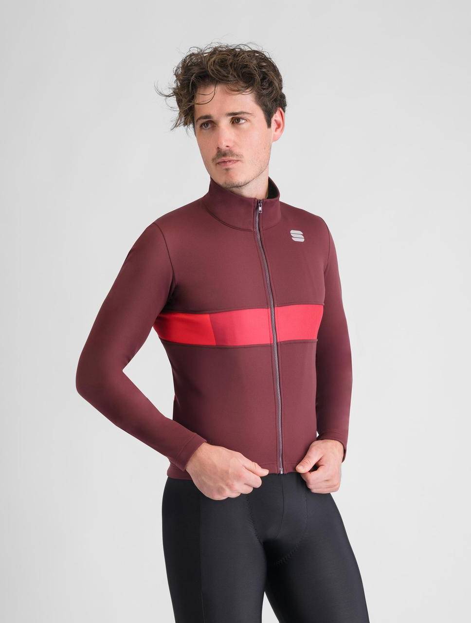 Neo 2 Softshell Jacket Cykeljacka Herr - Röd