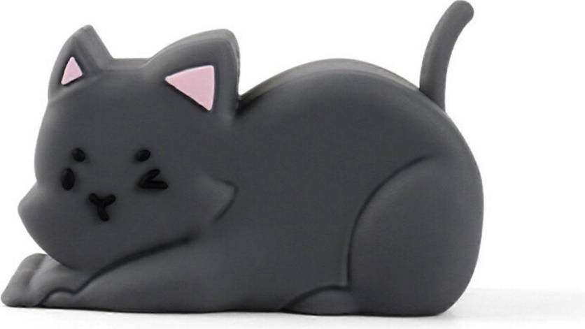Cartoon Cartoon USB Adapter Hub Expands Connection