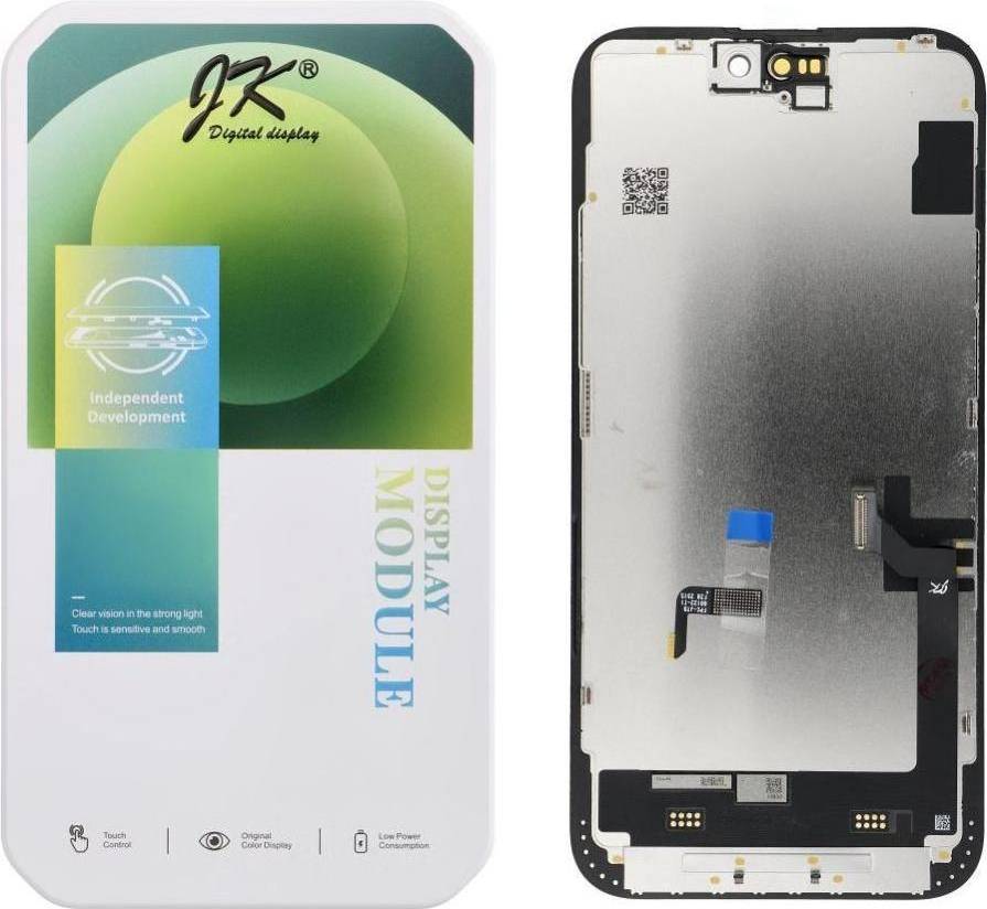 LCD Display for iPhone 15 Plus FullHD Incell