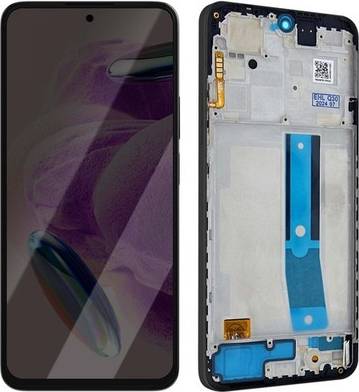 Clappio Soft OLED Screen For Redmi Note 12s