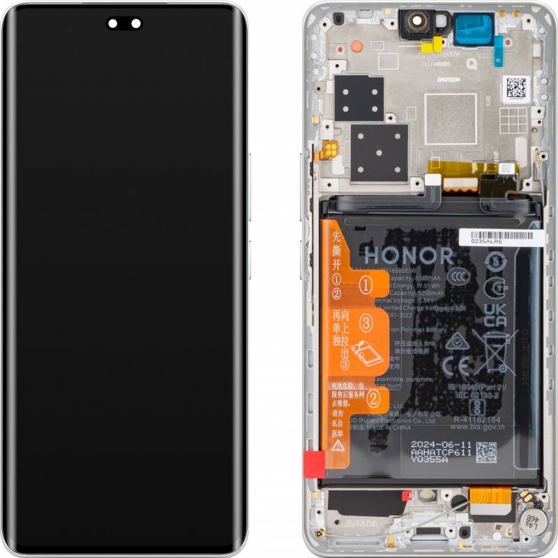 Lcd display Honor LCD Display Module 200 Pro