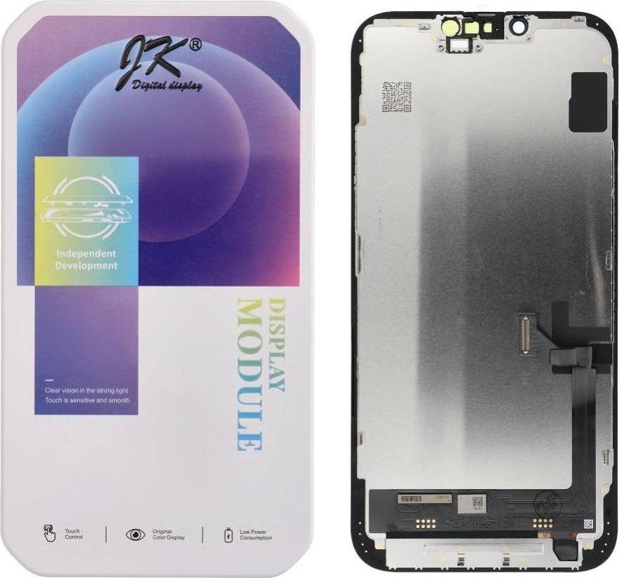 LCD Display for iPhone 14 Plus FullHD Incell