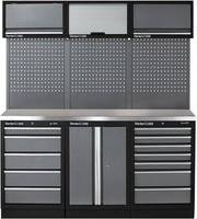 Combgsm04 Modular Storage System 14 Piece