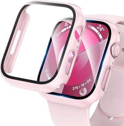 Shein Built In Tempered Glass Screen Protector Apple Watch Series Ultra