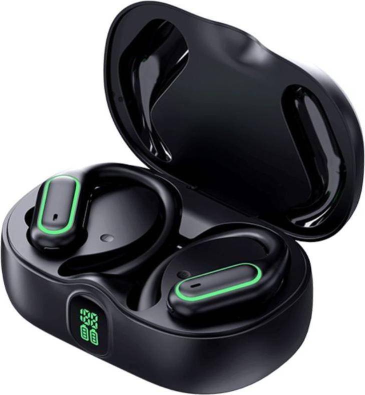 Manta MTWS011B Rytmo Sport Hovedtelefoner
