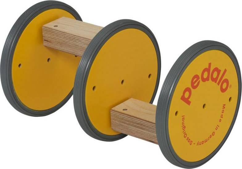 Balance Trainer