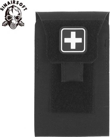 SINAIRSOFT Tactical Small Medical First Aid Kit