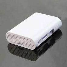 Fodral för Raspberry Pi 3 Model B - Vit