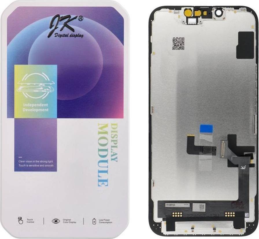 LCD Display for iPhone 16e FullHD Incell