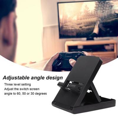 Game Multifunction Adjustable Game Console Stand