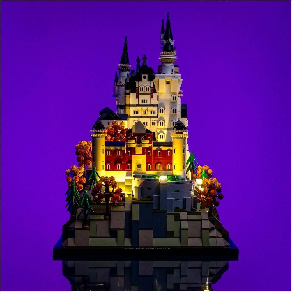 Light My Bricks LMB 2.0 Kit