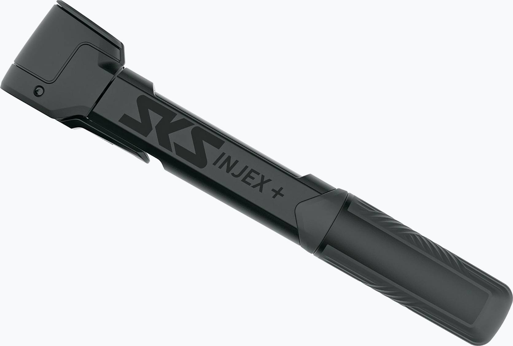 SKS Germany Injex Plus Mini Pyörän Rengaspumppu