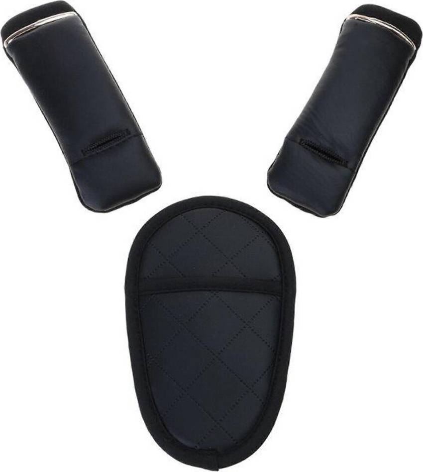 Adjustable Shoulder Strap Protectors Set