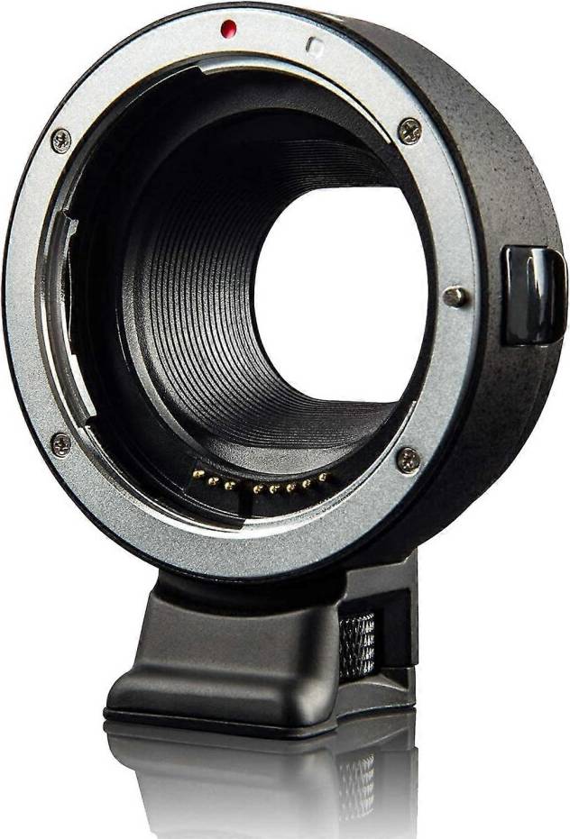 EF Auto-Focus Lens Mount Adapter