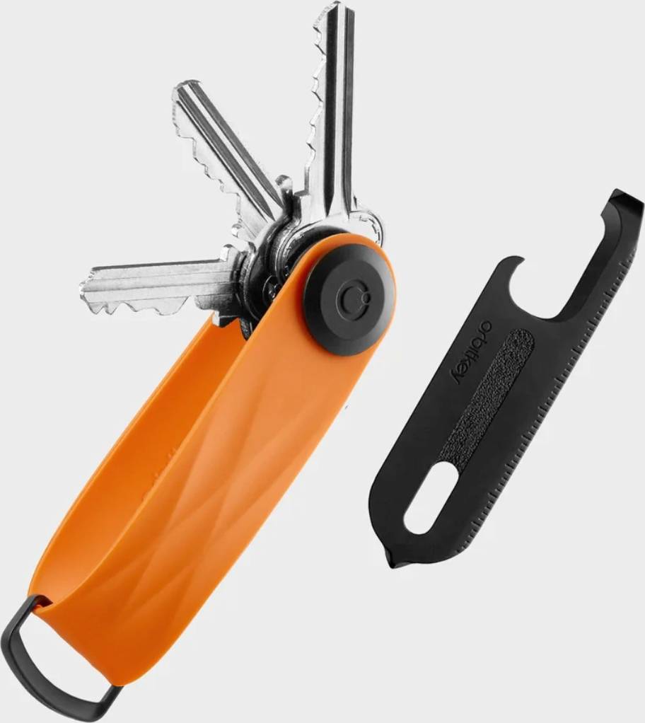 orbitkey Gift Set Active Key Organiser Multitool V2